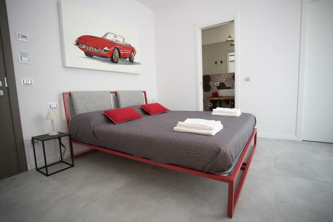 Casa Elisa Dimora Urbana Hotel Modena Exterior foto