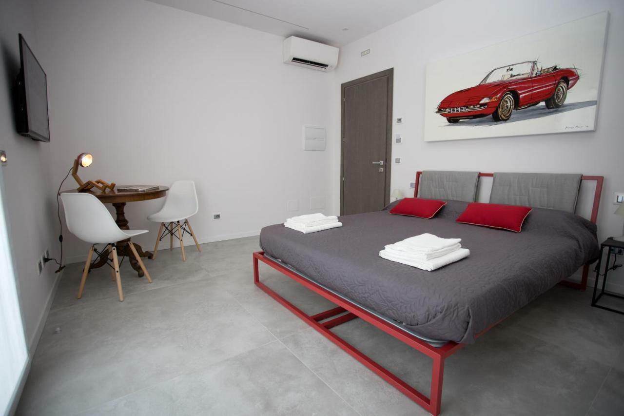 Casa Elisa Dimora Urbana Hotel Modena Exterior foto